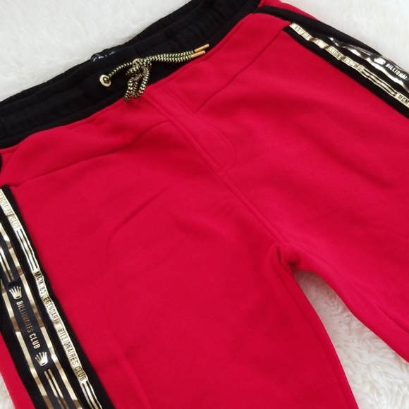 Red Joggers Switch Remarkable - Picture 3 of 8